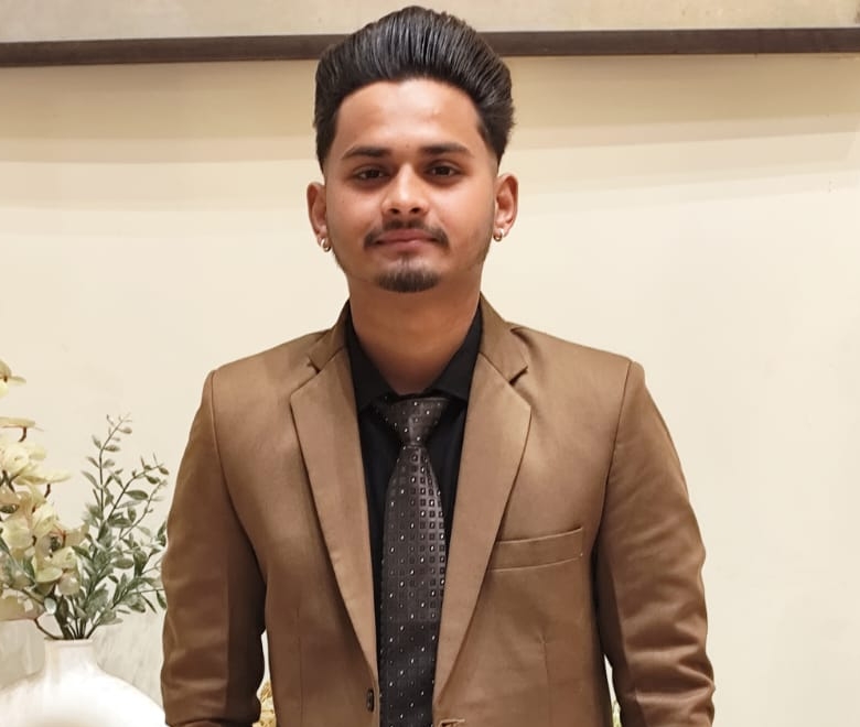 Gurpreet Singh