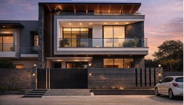 House for sale in Ludhiana